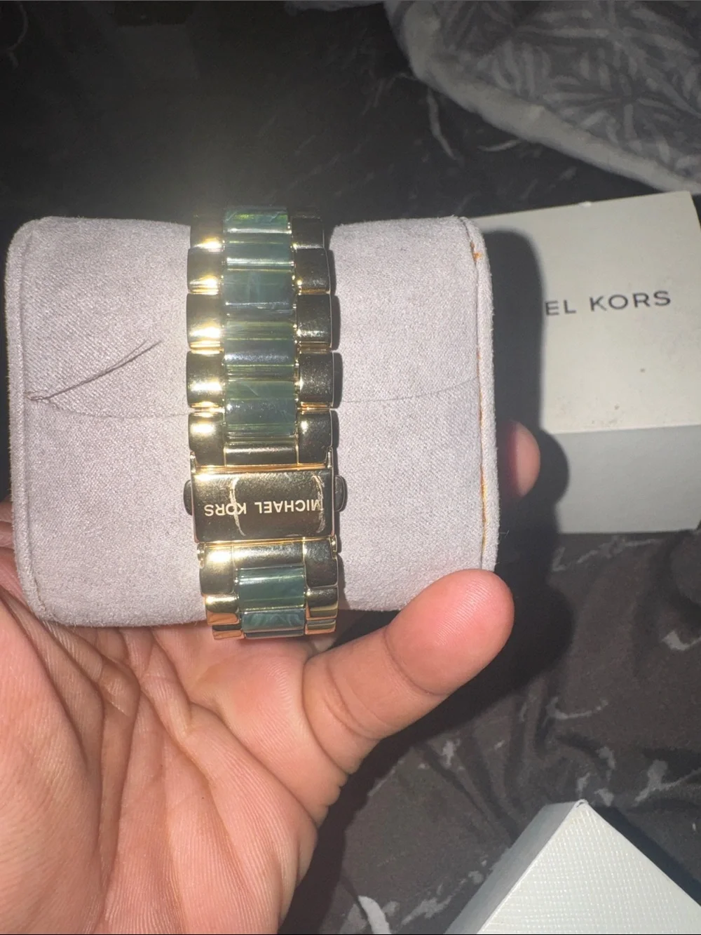 Michael Kors elegant michael